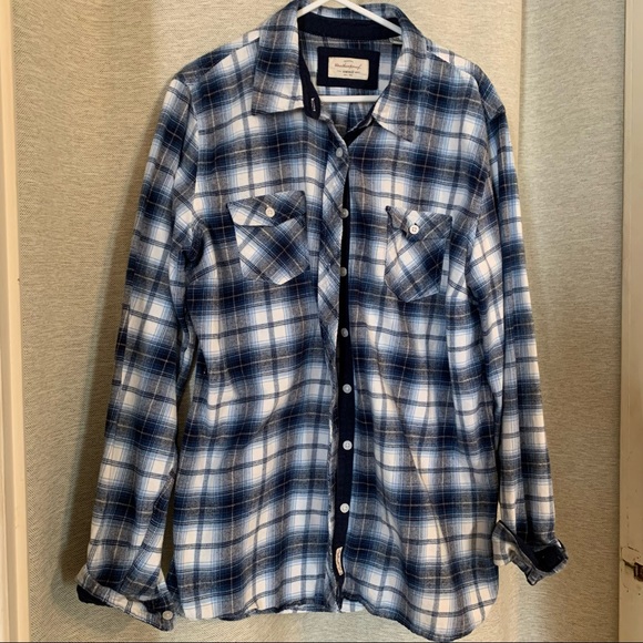 David Peyser weatherproof vintage light jacket shirt - Picture 1 of 7